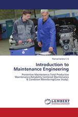 Introduction to Maintenance Engineering