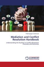 Mediation and Conflict Resolution Handbook