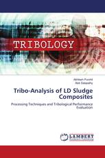 Tribo-Analysis of LD Sludge Composites