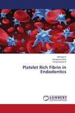 Platelet Rich Fibrin in Endodontics