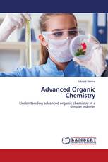 Advanced Organic Chemistry