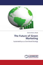 The Future of Green Marketing