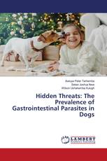 Hidden Threats: The Prevalence of Gastrointestinal Parasites in Dogs