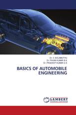 BASICS OF AUTOMOBILE ENGINEERING