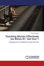 Teaching Movies Effectively via NVivo R1: Get Out 1