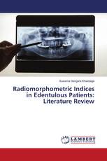 Radiomorphometric Indices in Edentulous Patients: Literature Review