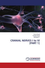 CRANIAL NERVES I to VI [PART 1]