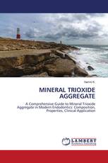 MINERAL TRIOXIDE AGGREGATE