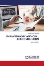 IMPLANTOLOGY AND ORAL RECONSTRUCTION