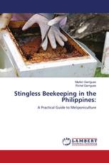 Stingless Beekeeping in the Philippines: