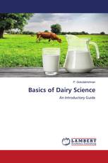 Basics of Dairy Science