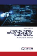 EXTRACTING PARALLEL PHRASES FROM ENGLISH-PUNJABI CORPORA