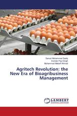 Agritech Revolution: the New Era of Bioagribusiness Management