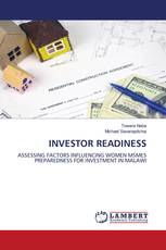 INVESTOR READINESS