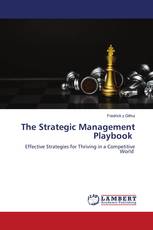 The Strategic Management Playbook