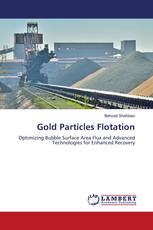 Gold Particles Flotation