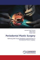 Periodontal Plastic Surgery