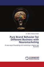 Pure Brand Behavior for Different Business with Neuromarketing