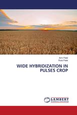 WIDE HYBRIDIZATION IN PULSES CROP