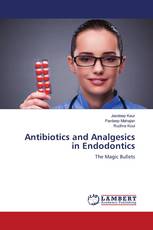 Antibiotics and Analgesics in Endodontics