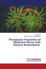 Therapeutic Properties of Medicinal Plants with Natural Antioxidants