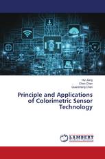 Principle and Applications of Colorimetric Sensor Technology