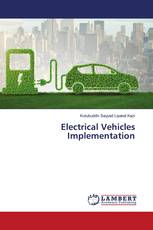 Electrical Vehicles Implementation