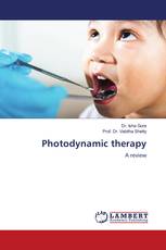 Photodynamic therapy