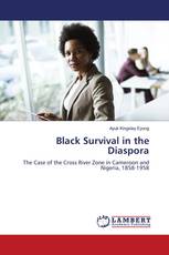 Black Survival in the Diaspora