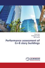 Performance assessment of G+8 story buildings