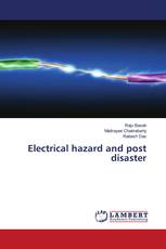 Electrical hazard and post disaster