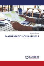 MATHEMATICS OF BUSINESS