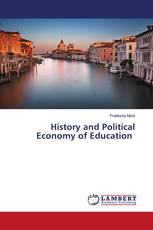 History and Political Economy of Education