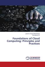 Foundations of Cloud Computing: Principles and Practices