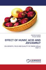 EFFECT OF HUMIC ACID AND JEEVAMRUT