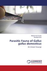 Parasitic Fauna of Gallus gallus domesticus