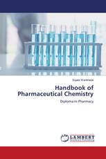 Handbook of Pharmaceutical Chemistry