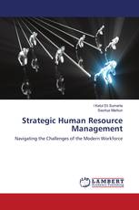 Strategic Human Resource Management