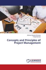 Concepts and Principles of Project Management