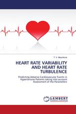 HEART RATE VARIABILITY AND HEART RATE TURBULENCE