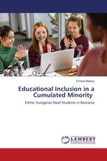 Educational Inclusion in a Cumulated Minority