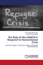 The Role of the UNHCR in Respond to Humanitarian Crisis