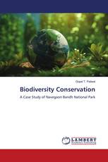 Biodiversity Conservation