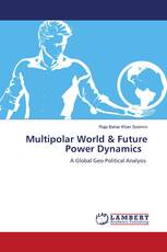 Multipolar World & Future Power Dynamics