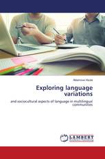 Exploring language variations