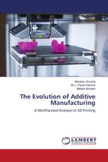 The Evolution of Additive Manufacturing