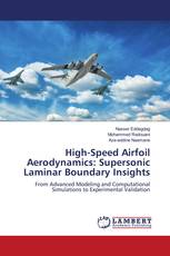 High-Speed Airfoil Aerodynamics: Supersonic Laminar Boundary Insights