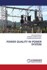 POWER QUALITY IN POWER SYSTEM