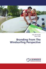 Branding From The Windsurfing Perspective