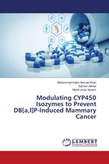 Modulating CYP450 Isozymes to Prevent DB[a,l]P-Induced Mammary Cancer